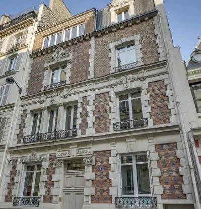 SCPI PF Grand Paris