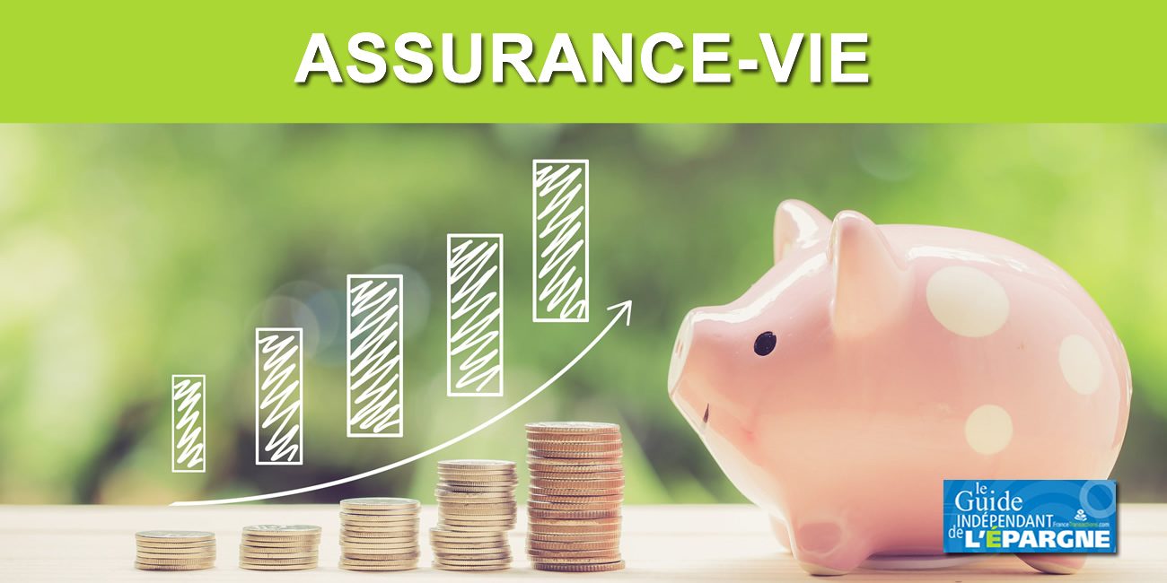 Assurance Vie : la collecte nette de nouveau positive en décembre 2020, une première depuis la crise sanitaire Assurance Vie : la collecte nette de nouveau positive en décembre 2020, une première depuis la crise sanitaire