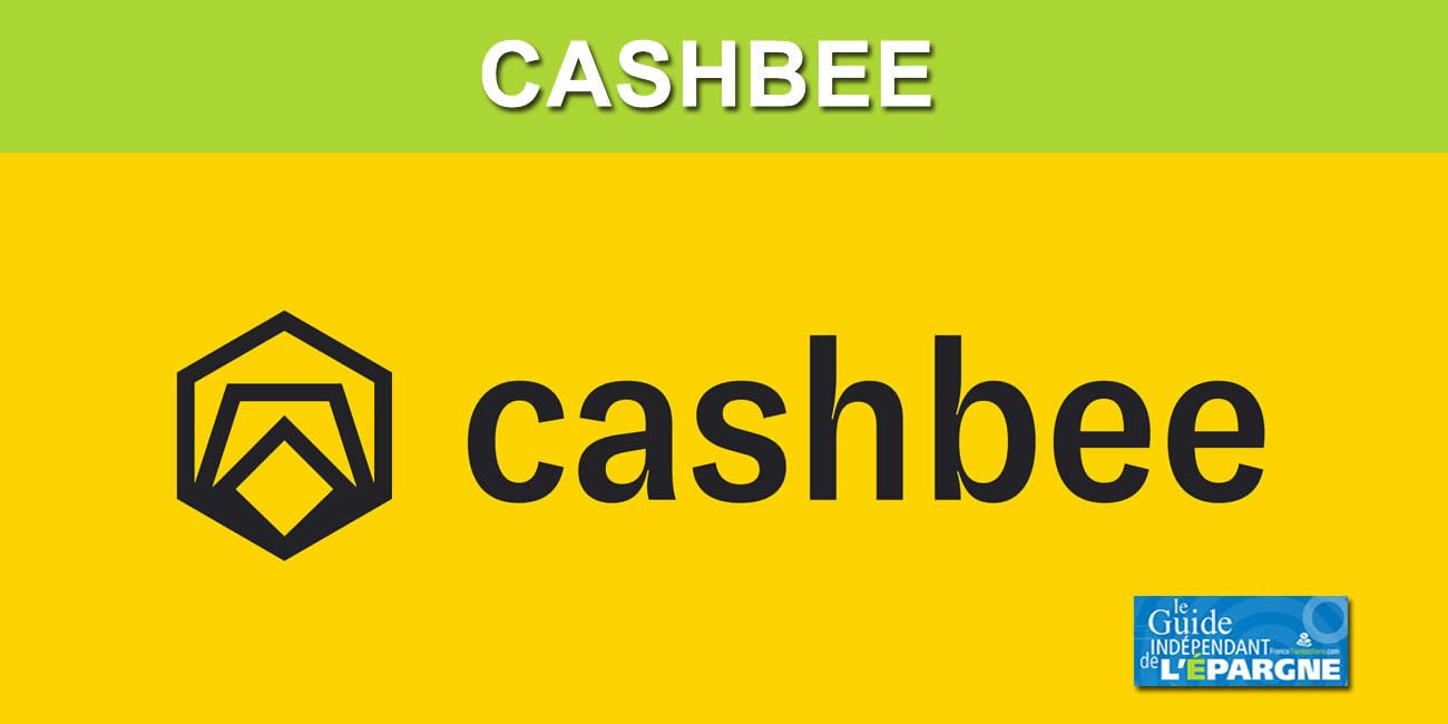 Cashbee lance Cashbee+ Immo, pour investir dans l'immobilier, via des OPCI Cashbee lance Cashbee+ Immo, pour investir dans l'immobilier, via des OPCI