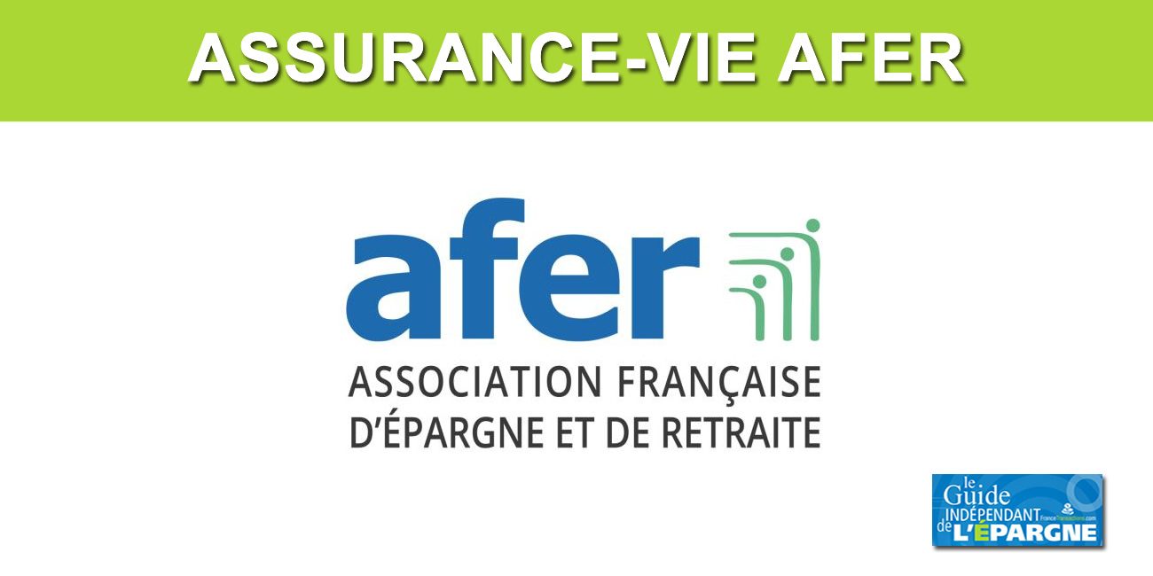 Contrat assurance-vie AFER : ce qui va changer avec le rachat d'Aviva France par la MACIF Contrat assurance-vie AFER : ce qui va changer avec le rachat d'Aviva France par la MACIF