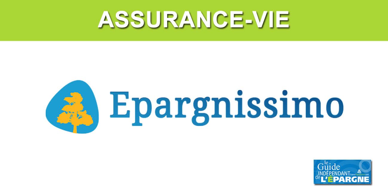 Assurance-Vie Croissance Avenir d'Epargnissimo : 150€ offerts pour 3.000€ versés à saisir avant le 31 août 2021 Assurance-Vie Croissance Avenir d'Epargnissimo : 150€ offerts pour 3.000€ versés à saisir avant le 31 août 2021