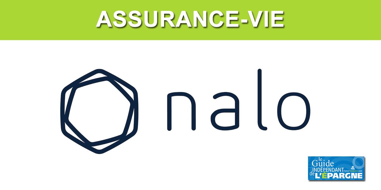 Assurance-vie orientée projets, 100% ETF, l'offre de bienvenue Nalo Patrimoine propose jusqu'à 500 euros offerts Assurance-vie orientée projets, 100% ETF, l'offre de bienvenue Nalo Patrimoine propose jusqu'à 500 euros offerts