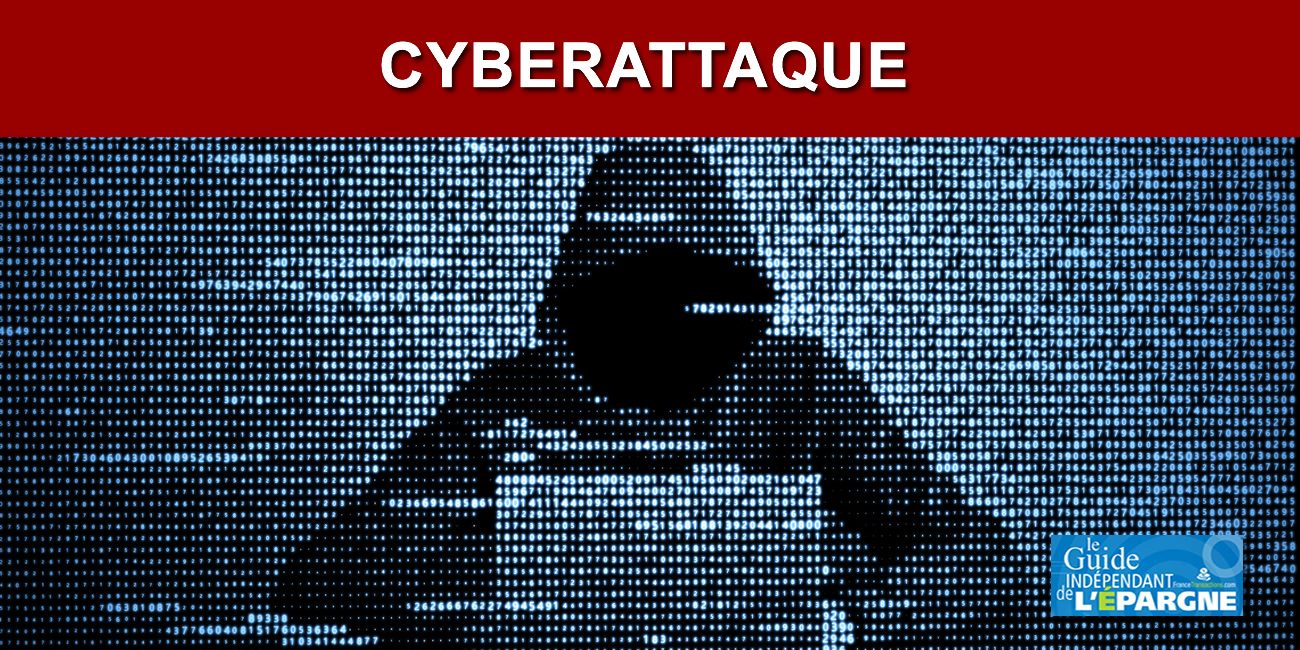 SCPI : CORUM a subit une attaque informatique, des données personnelles dérobées SCPI : CORUM a subit une attaque informatique, des données personnelles dérobées