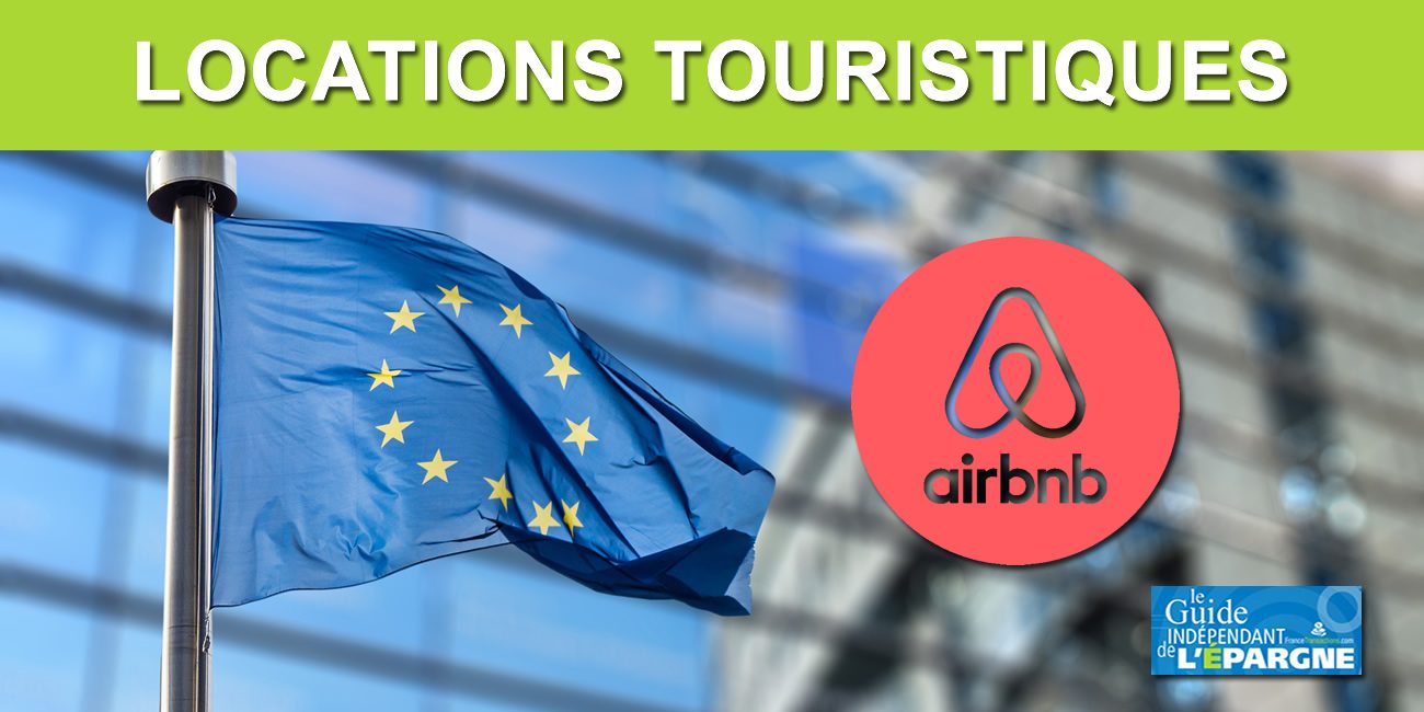 Airbnb : davantage de réglementations demandées par 22 villes européennes Airbnb : davantage de réglementations demandées par 22 villes européennes