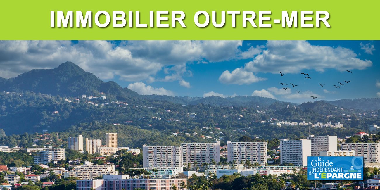 Girardin, Pinel Outre-Mer : des désastres pour la politique de logements ultramarins selon la Cour des Comptes Girardin, Pinel Outre-Mer : des désastres pour la politique de logements ultramarins selon la Cour des Comptes