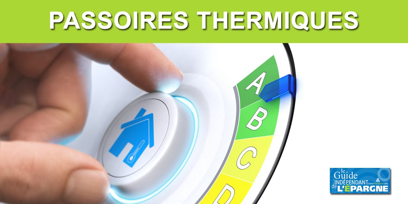 Rénovation thermique des logements : jusqu' à 90% des travaux pris en charge (Wargon) Rénovation thermique des logements : jusqu' à 90% des travaux pris en charge (Wargon)
