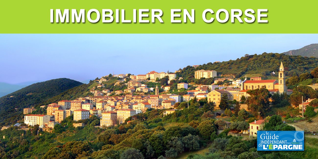 Immobilier : l'annulation du permis de construire de 12 villas à Sartène (Corse) confirmée en appel Immobilier : l'annulation du permis de construire de 12 villas à Sartène (Corse) confirmée en appel