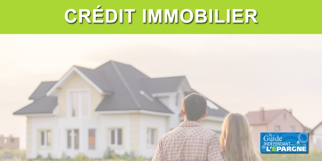 Crédits immobiliers : forte chute du volume octroyé (-15.6%), la crise immobilière est à la porte Crédits immobiliers : forte chute du volume octroyé (-15.6%), la crise immobilière est à la porte