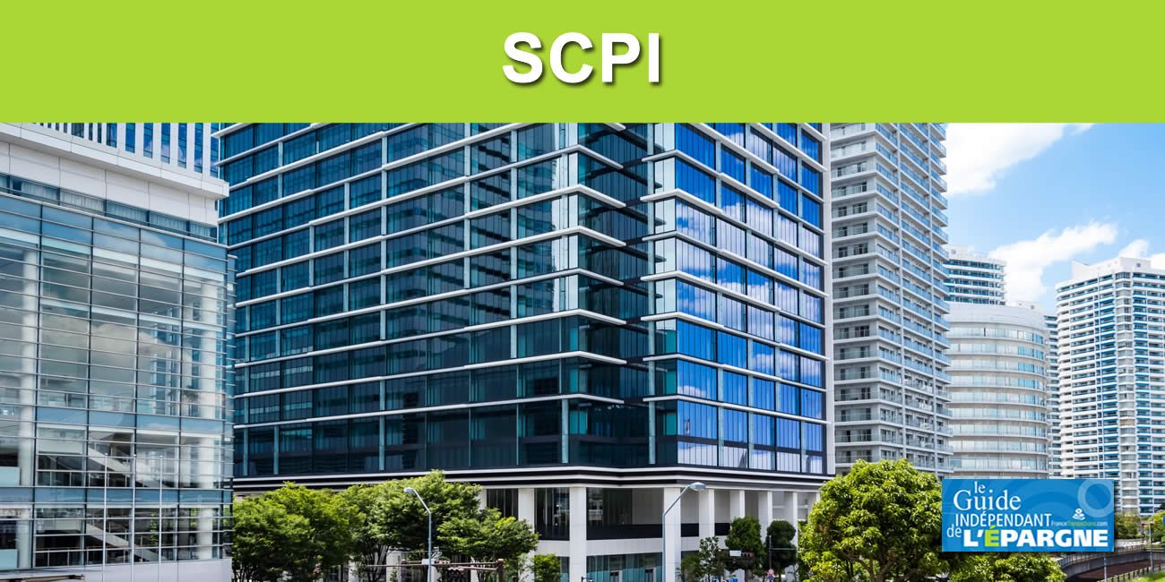 SCPI / Crowdfunding immobilier : pourquoi certaines plateformes (Anaxago, WiSeed) commercialisent-elles désormais des SCPI ? SCPI / Crowdfunding immobilier : pourquoi certaines plateformes (Anaxago, WiSeed) commercialisent-elles désormais des SCPI ?