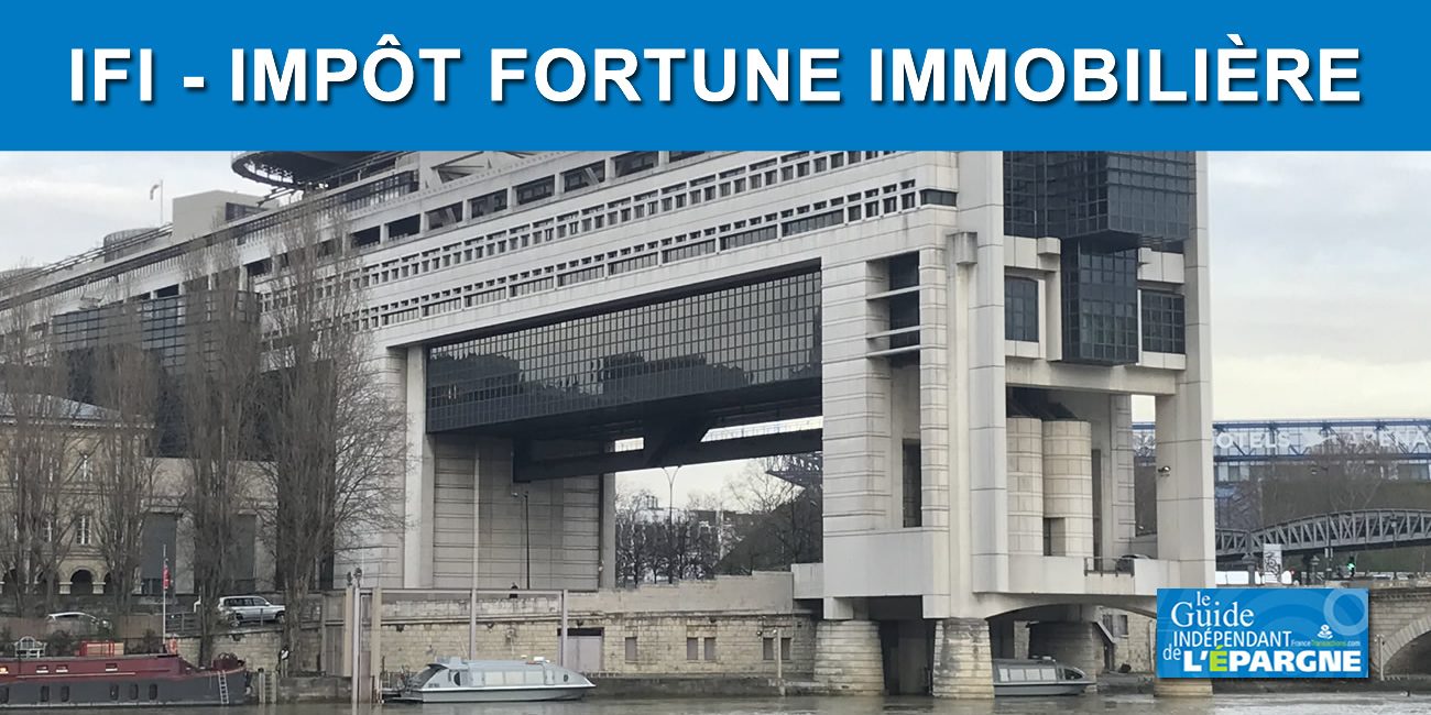 Les fonds immobiliers (SCPI, SCI, OPCI) exonérés d'IFI en cas de détention via un PER assurance Les fonds immobiliers (SCPI, SCI, OPCI) exonérés d'IFI en cas de détention via un PER assurance
