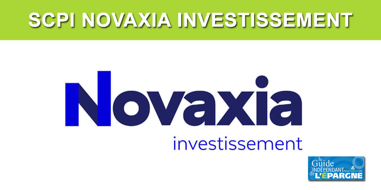 SCPI Novaxia Neo : nouvelle acquisition près de Lyon SCPI Novaxia Neo : nouvelle acquisition près de Lyon