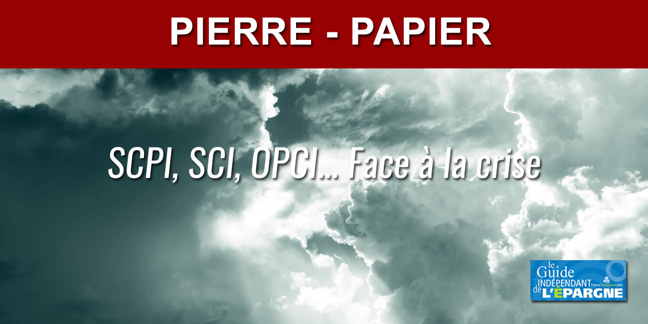 Pierre-Papier : versements en chute libre au T1 2023 Pierre-Papier : versements en chute libre au T1 2023