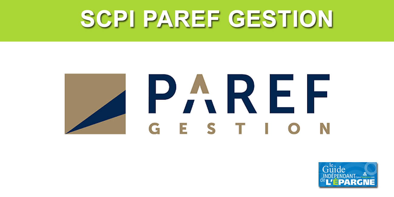 Les deux SCPI Novapierre Allemagne fusionnées pour donner naissance à PAREF Prima Les deux SCPI Novapierre Allemagne fusionnées pour donner naissance à PAREF Prima