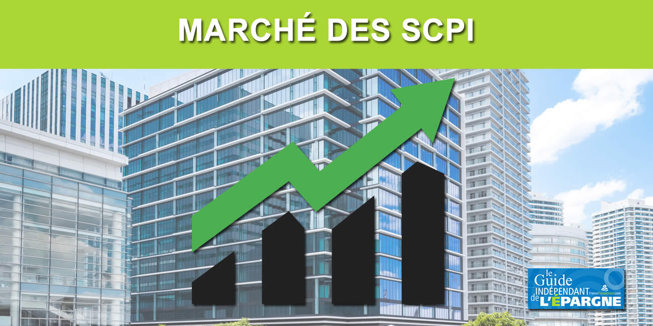Ces SCPI publiant des objectifs de rendements de 7% et plus en 2024 Ces SCPI publiant des objectifs de rendements de 7% et plus en 2024