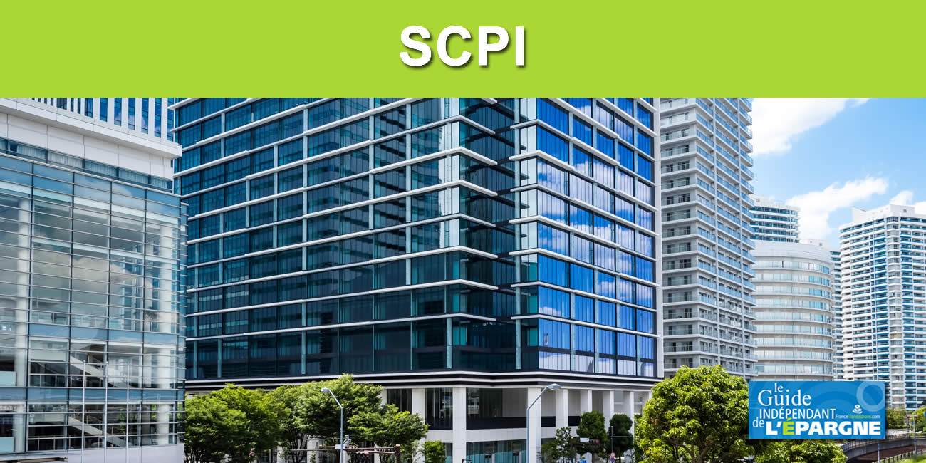Nouvelle SCPI Aestiam Agora, lancée sur les actifs de Pierre Rendement et Cap Hébergimmo Nouvelle SCPI Aestiam Agora, lancée sur les actifs de Pierre Rendement et Cap Hébergimmo