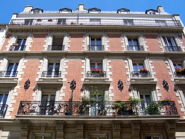 A Paris, sans plafonnement, les loyers ont augmenté de 1,7% en 2018 A Paris, sans plafonnement, les loyers ont augmenté de 1,7% en 2018
