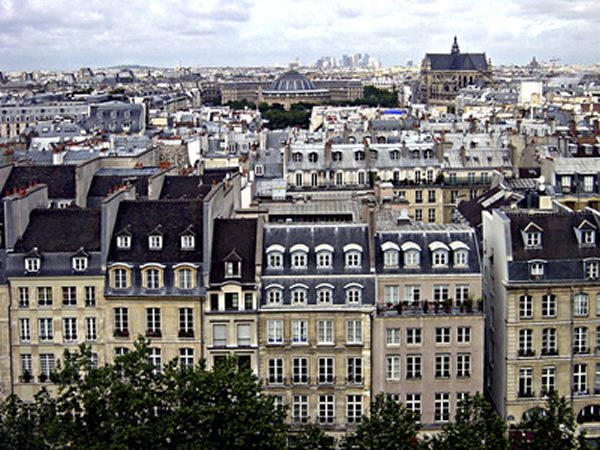 Grande union de l'immobilier pour défendre les aides fiscales au secteur Grande union de l'immobilier pour défendre les aides fiscales au secteur