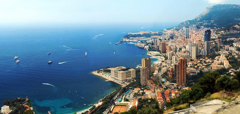 Top 10 des villes les plus chères au monde en 2019 : Monaco toujours en pole position Top 10 des villes les plus chères au monde en 2019 : Monaco toujours en pole position